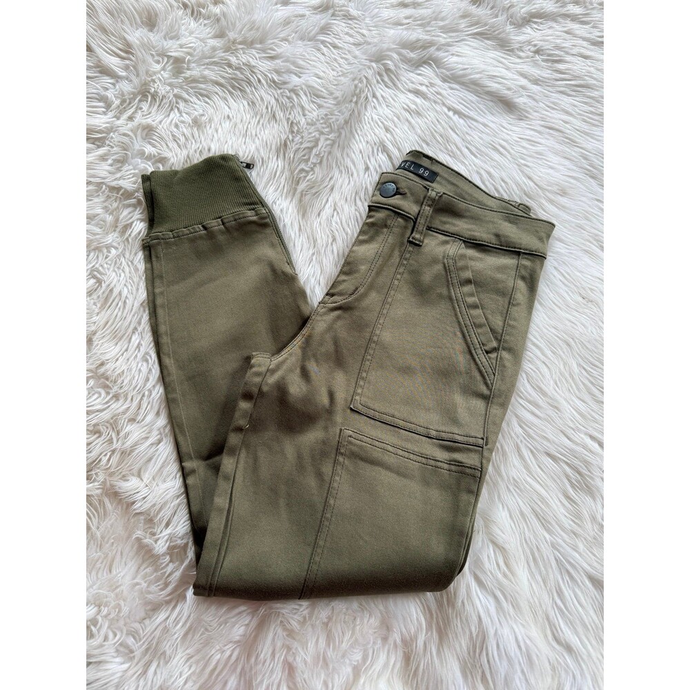 Level 99 Jogger Pants